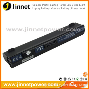 Brand New Replacement Battery For Acer Aspire One Zg8 Battery 531h 751h 531 751 